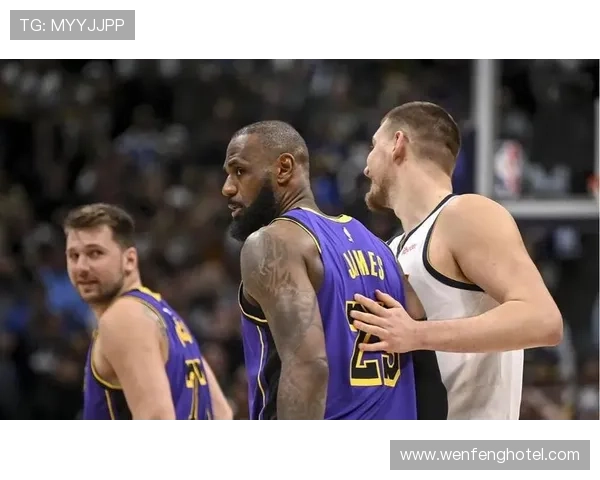 东契奇三双詹皇稳健湖人逆转掘金