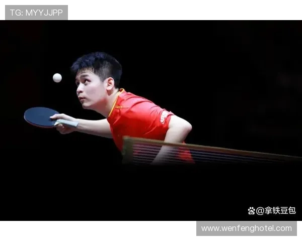 赢难找输易改林诗栋成长之课