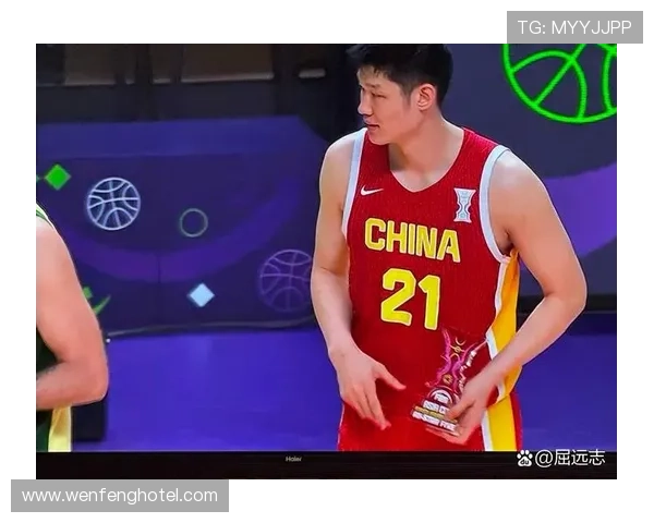 罚球差距明显 中国男篮首节仅中1球