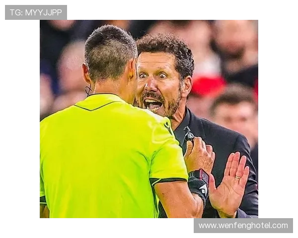 西蒙尼：首回合未能再进一球让我愤怒