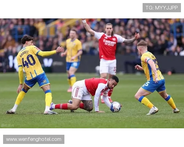 英甲垫底队爆冷晋级足总杯八强 英甲垫底队爆冷晋级足总杯八强